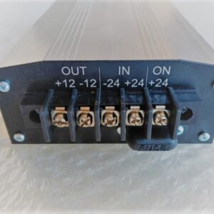 Перетворювач 24-12