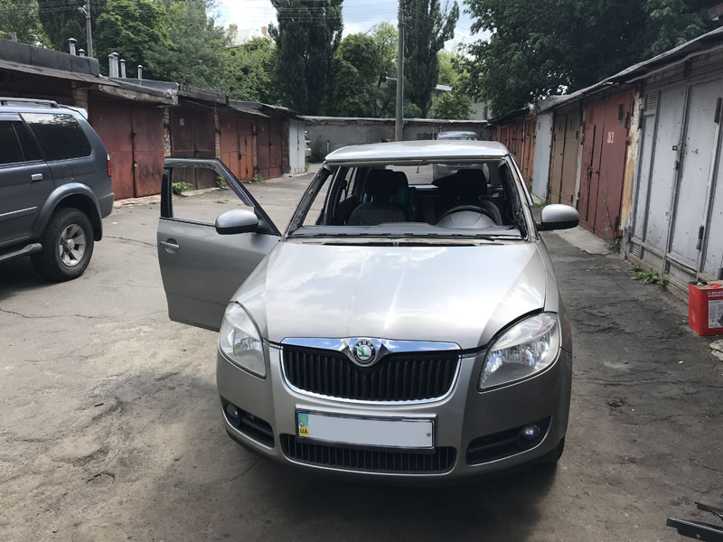Skoda Fabia_2
