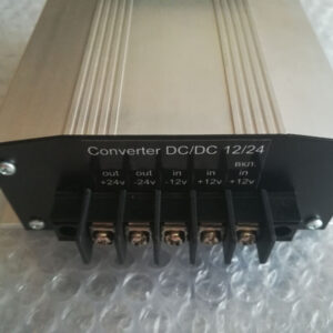 Перетворювач 12-24